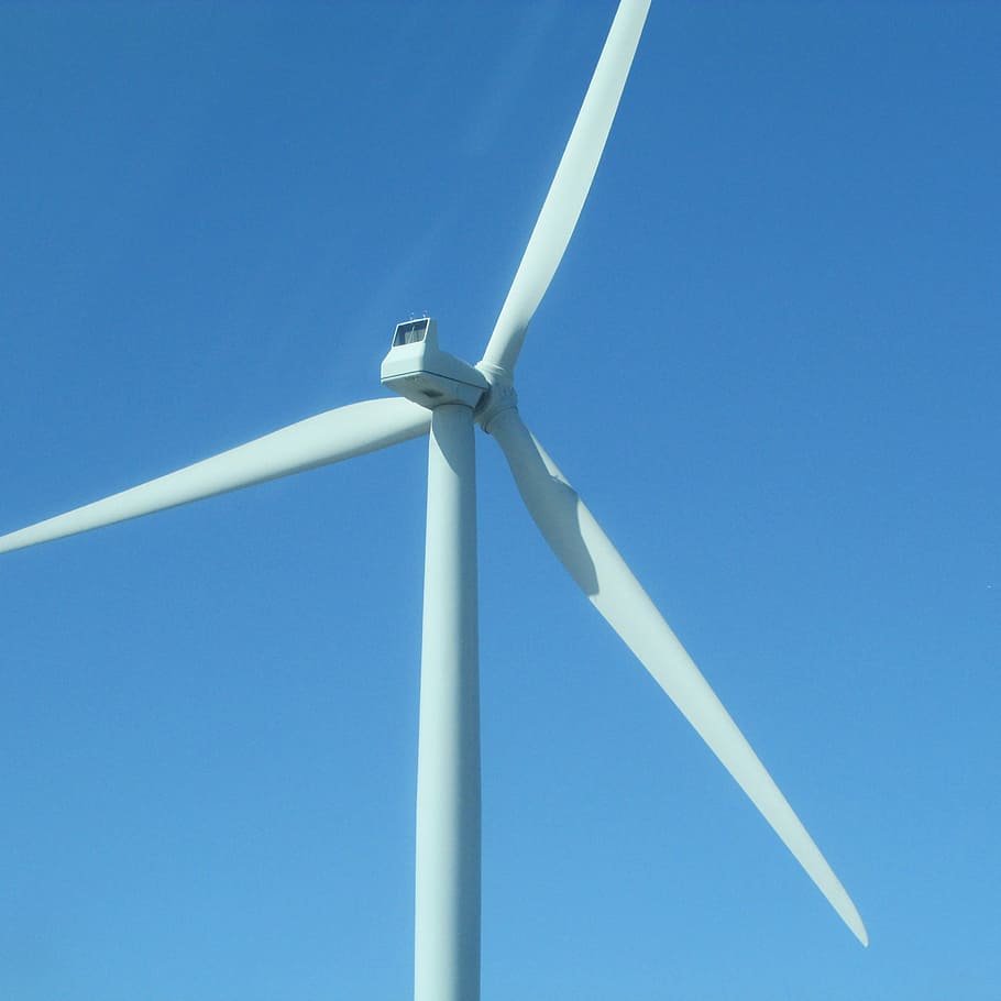 wind, turbine, energy, power, electricity, wind turbines, alternative, renewable, environment, generator, sky