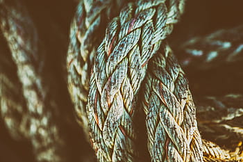 close-up texture shot, old, rope, Close-up, texture, shot, old rope, textures, no People, pattern, textured