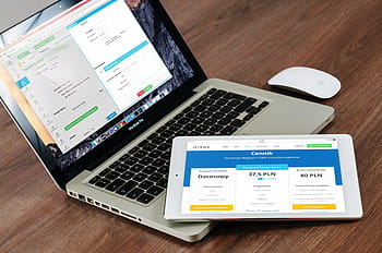 macbook, pro, magic mouse, laptop, ipad, apple, computer, mobile, screen, monitor, business