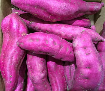 Sweet Potato, Purple, Seiyu Ltd, living, supermarket, fruits and vegetables, department, heisei-cho, yokosuka, japan, food and drink