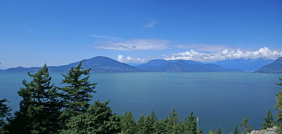 jak to zní, vancouver, Britská Kolumbie