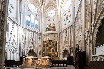 église, Toledo, Espagne, Voyage, cathédrale, Toledo, Espagne, religieux, catholique, architecture, L'Europe , religion