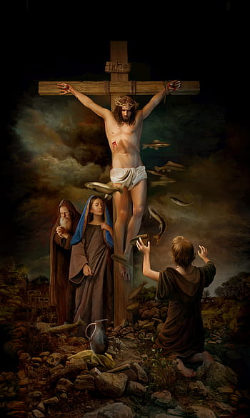 Ježíš Kristus, přejít, tapeta na zeď, náboženství, Bůh, lidé, ukřižování, duchovno, vzkříšení, Ježíš, Kristus