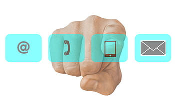 fist logo, contact us, communication, email, phone, mail, contact, us, business, message, about us