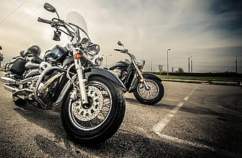 black, chopper motorcycle, motorcycle, bike, motorcycles, transport, summer, heavy motorcycle, rent, harley davidson, bikers