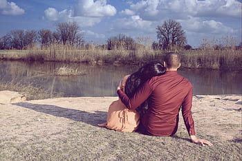 love, couple, romance, engaged, engagement, relationship, lovers, romantic, affection, valentine, together