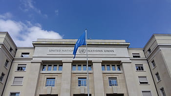 un, Spojené národy, Ženeva