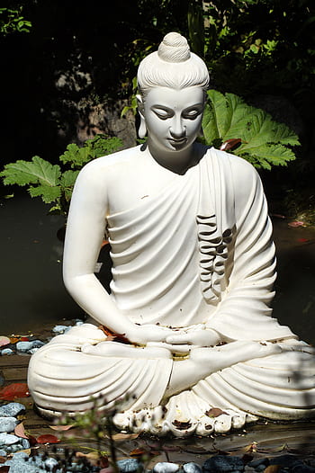 Buddha, socha, sochařství, umění, Asie, Příroda, žena, krása, lázně, tělo, Bůh