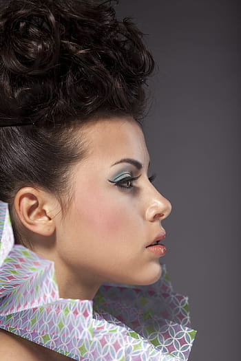 módní fotografie, žena, půvabný, mladý, móda, dívka, Modelka, nádherná dívka, osoba, ženský, kavkazský