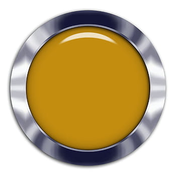kulatý stříbrný rám, ikona, tlačítko, symbol, lesklý, design, sklenka, 3d