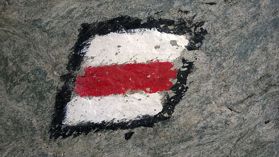 turistika, adresář, směr, hory, stezka, značky, migračního charakteru, rozcestník, túra