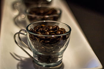 espresso series #2, Espresso, Series #2, beans, close up, coffee, coffee beans, cup, drink, bean, caffeine