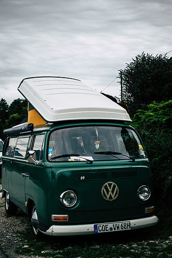 bulli, oldtimer, nostalgie, volkswagen, autobus, vw, auto, vozidlo, kult, retro, klasický