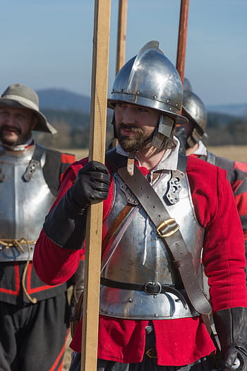 pikanýr, bitevní reorganizace, bitva, re-uzákonění, pikanýr, znovuobnovení bitvy, historický kostým, bitva jankau, Dějiny, armáda, brnění, pracovní helma