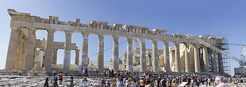 acropilis of athens, athens, monuments, greece, sculpture, column, olympics, architecture, temples, stone, classic
