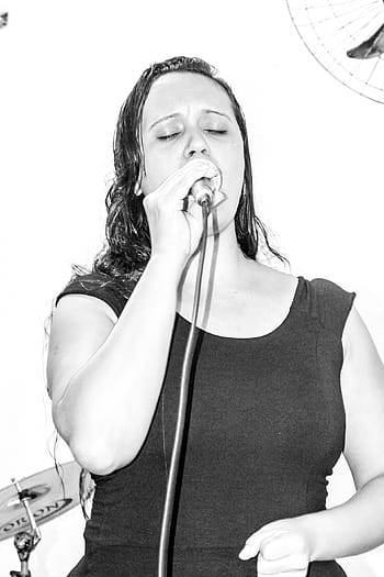 singing, praising, worshiping