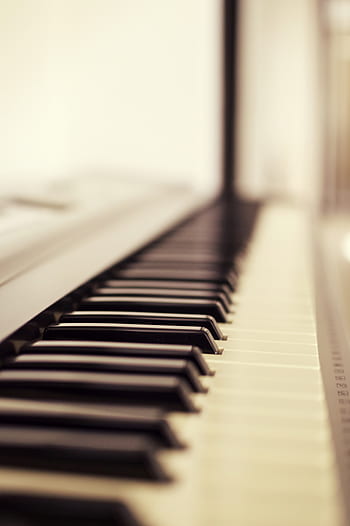 piano, keyboard, music, instrument, keys