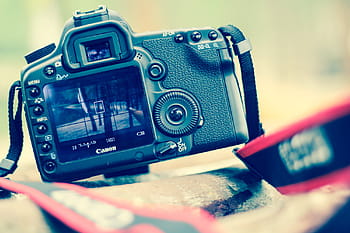 otočil, Černá, canon dslr fotoaparát, Fotoaparát, kánon, fotografování, dslr, rozmazat, fotografická témata, fotoaparát - fotografické vybavení, technologie