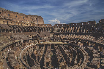 Κολοσσαίο, Ρώμη, Ιταλία, ημέρα, Ευρώπη, Ρώμη, roma, Ιταλία, ιταλικός, ρωμαϊκός, ταξίδι, αρχιτεκτονική