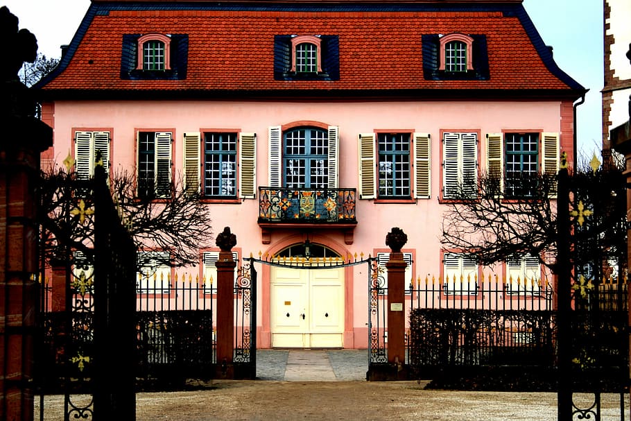 castle, home, property, building, historically, residence, manor house, architecture, old, building Exterior, built Structure