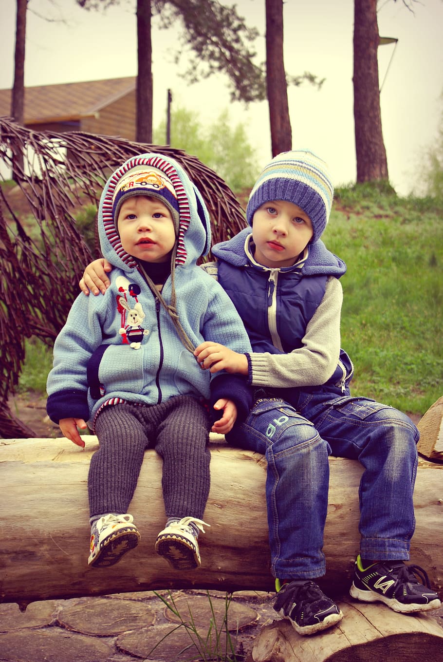 boy, child, hood, closeup, childhood, portrait, kids, nicely, babes, felix, kid