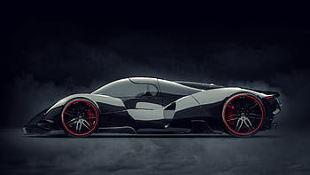 black, car, concept, vehicle, auto, speed, transportation, fast, design, luxury, automotive
