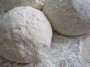 Flour, Dough, Bread, Pizza, Yeast, italian cuisine, food and drink, healthy eating, freshness, food, close-up