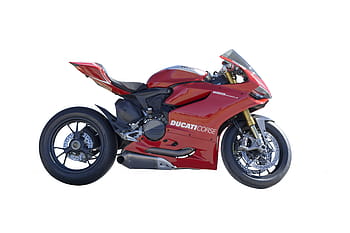 สีแดง, ducati corse sports bike, รถจักรยานยนต์, รถมอเตอร์ไซค์, การขนส่ง, จักรยาน, เครื่องยนต์, ขี่จักรยาน, การแข่งรถ, ล้อ, ความเร็ว