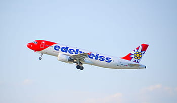 letadlo, proud, protěž, cestovat, airbus, a320, let, prázdnin, prázdniny, odchod, létající