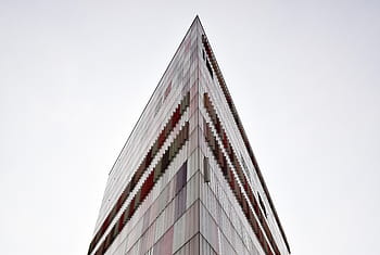 view of building, architecture, building, infrastructure, sky, skyscraper, tower, modern, building Exterior, built Structure, office Building
