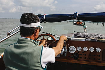 air, perahu, perjalanan, permukaan air, berperahu, Laut Tengah, perahu motor, cara, Pulau, Murano