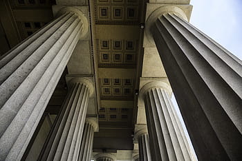 střecha, parthenon, nashville, sloupců, parthenon v nashville, architektura, veřejná doména, kámen, chrám, tennessee, architektonický sloup