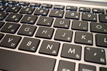 laptop, keyboard, pc