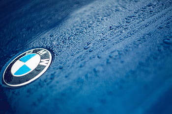 Χωρίς τίτλο, bmw, μπλε, όχημα, αυτοκίνητο, σταγονίδια, βροχή, σταγόνες, νερό, αυτοκινητοβιομηχανία, βρεγμένος