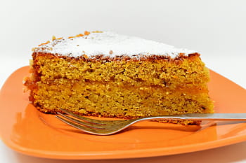 cake, carrot cake, delicious, eat, pastries, sweet, food, sweetness, nutrition, sweet food, icing sugar