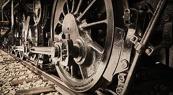 railway, wheels, crocodile, swiss crocodile, drive, connected, force, rails, train, loco, locomotive