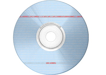 cd clip art, software-ul, programare, program, cod binar, PC, calculator, date, CD, DVD, informatică