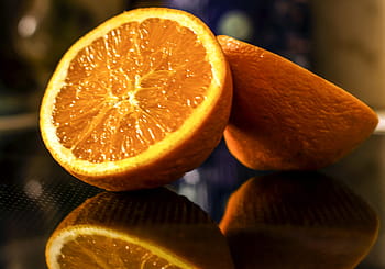 plátky pomeranče, nakrájený, oranžový, citrus, zblízka, ovoce, citrusové ovoce, jídlo, pomeranč, svěžest, plátek