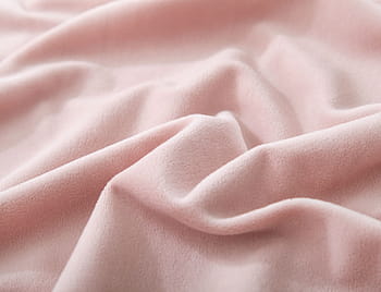 zavřít, fotografie, růžový, fleece textilní, samet, růžová červená, tkanina, textilie