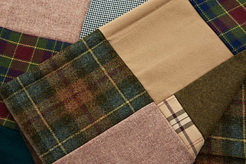 plaid, fabric, background, texture, pattern, cloth, clothing, design, material, woven, weave