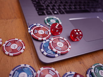 pokerové žetony, hodí, hazardních her, poker, karetní hra, hrát si, karty, kasino, hrací karty, eso, pokerová hra