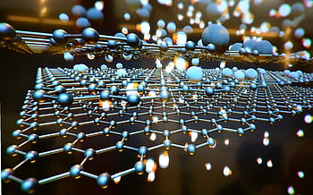 graphene, technology, 2d, science, atom, carbon, material, energy, conductivity
