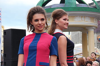 módní přehlídka, Modelka, nakupování, dívka, lidé, mladý, oblečení, půvab, moderní, móda, stylový