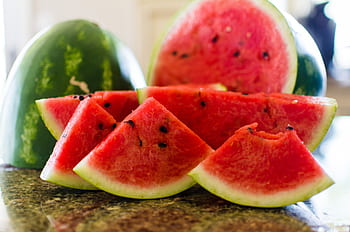 watermelon, summer, red, green, food, fruit, sweet, healthy, delicious, melon, juicy