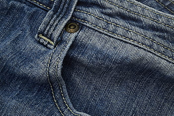 modrý, džíny, kapesní, denim, detail, textura, oděv, oblečení, kalhoty, neformální, móda