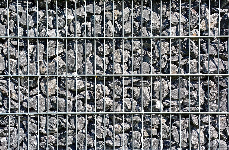 vzor, Pozadí, textura, mřížka, kámen
