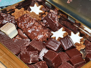 gingerbread, diversity, advent, christmas cookies, dominoes, gingerbread stars, glaze, chocolate, selection, cookie, baked goods