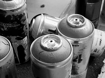 graffiti, painting, tag, black and white, art, bomb