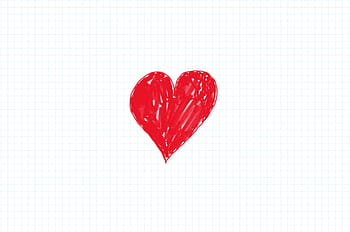 heart, love, romance, romantic, symbol, red, wedding, valentine's day, feeling, relationship, connection