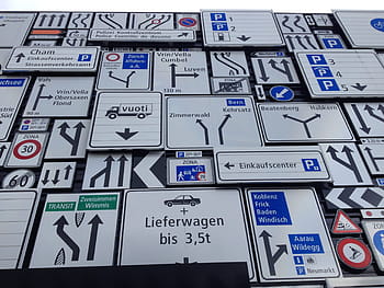 luzern, muzeum, značky, provoz, město, Evropa, cestovat, švýcarský, švýcarsko, směr, turista
